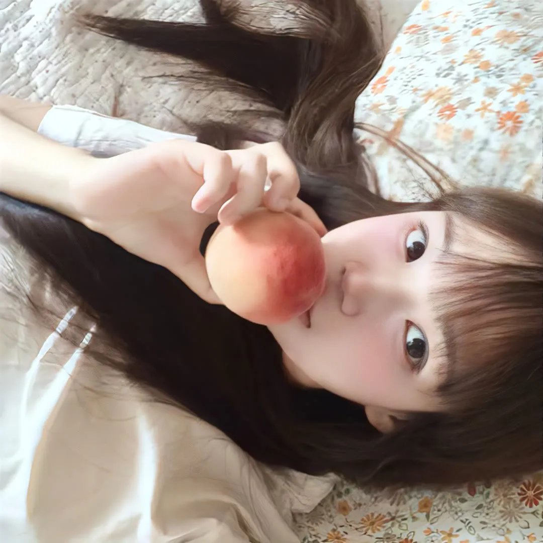 我生如是继续